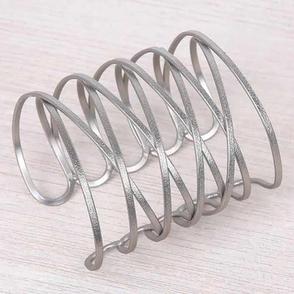 Elly Preston Mondor Cuff Bracelet